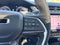 2027 Jeep Grand Cherokee Limited Reserve