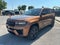 2027 Jeep Grand Cherokee Limited Reserve