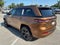 2027 Jeep Grand Cherokee Limited Reserve