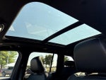 2027 Jeep Grand Cherokee Limited Reserve