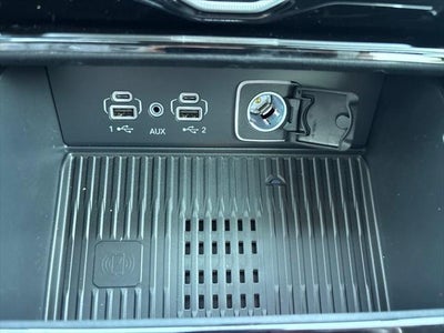 2027 Jeep Grand Cherokee Limited Reserve