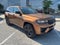 2027 Jeep Grand Cherokee Limited Reserve