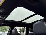 2027 Jeep Grand Cherokee GRAND CHEROKEE LIMITED RESERVE 4X4