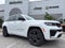 2027 Jeep Grand Cherokee Limited Reserve