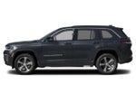 2027 Jeep Grand Cherokee GRAND CHEROKEE LIMITED RESERVE 4X4