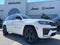 2027 Jeep Grand Cherokee Limited Reserve