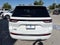 2027 Jeep Grand Cherokee Limited Reserve