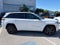 2027 Jeep Grand Cherokee Limited Reserve