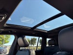 2027 Jeep Grand Cherokee Limited Reserve
