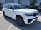 2027 Jeep Grand Cherokee Limited Reserve