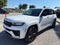 2027 Jeep Grand Cherokee Limited Reserve