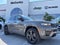 2027 Jeep Grand Cherokee GRAND CHEROKEE LIMITED RESERVE 4X4