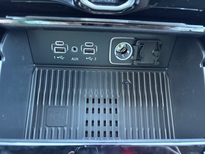 2027 Jeep Grand Cherokee GRAND CHEROKEE LIMITED RESERVE 4X4