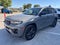 2027 Jeep Grand Cherokee GRAND CHEROKEE LIMITED RESERVE 4X4