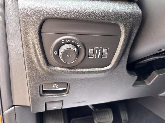 2027 Jeep Grand Cherokee GRAND CHEROKEE LIMITED 4X4