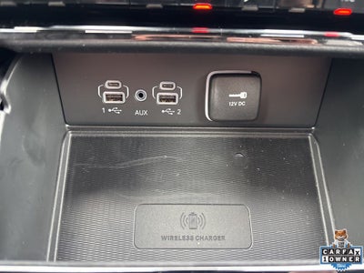 2025 Jeep Grand Cherokee Overland