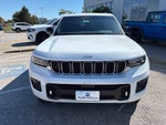 2024 Jeep Grand Cherokee Overland 4x4
