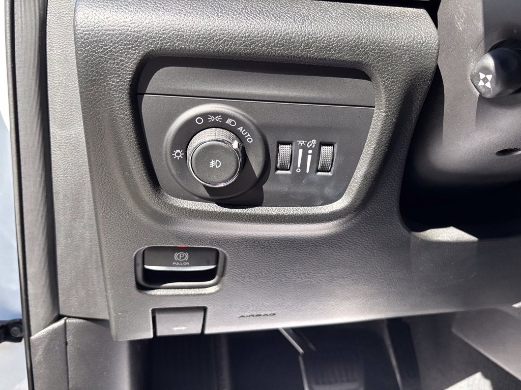 2024 Jeep Grand Cherokee Overland 4x4
