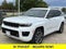 2024 Jeep Grand Cherokee Overland 4x4