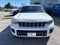 2024 Jeep Grand Cherokee Overland 4x4