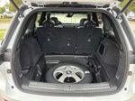 2024 Jeep Grand Cherokee Overland 4x4