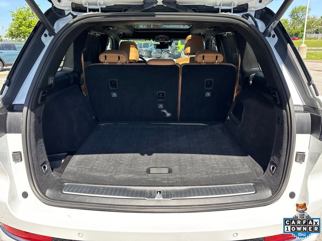2024 Jeep Grand Cherokee Summit