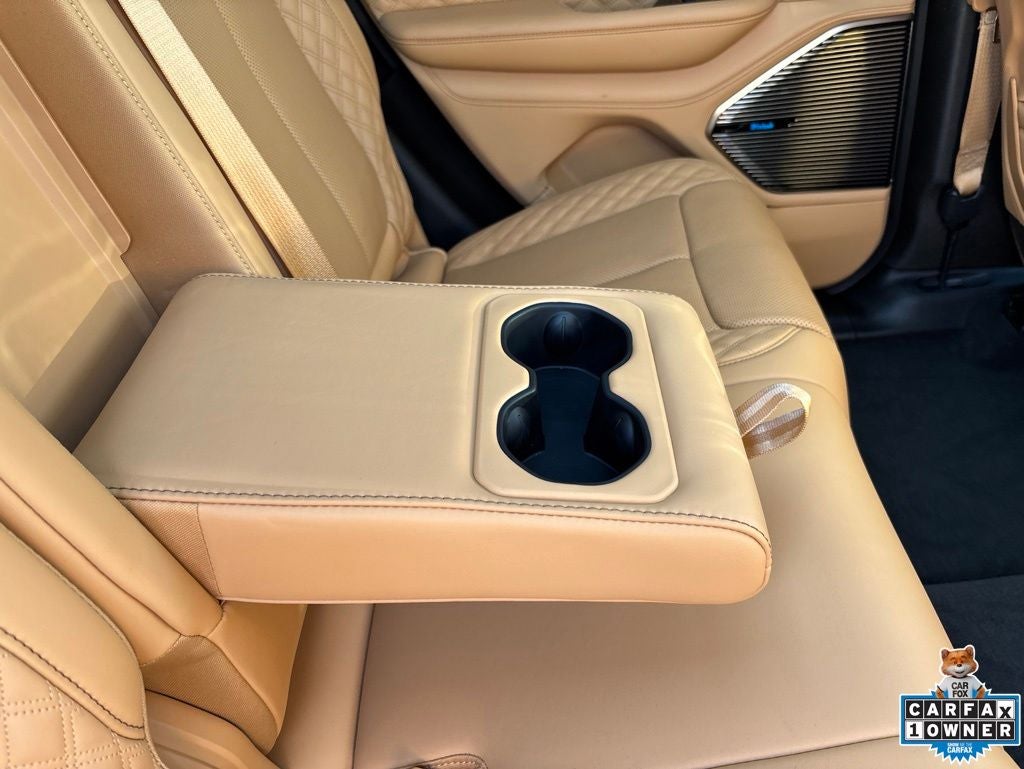 2024 Jeep Grand Cherokee Summit