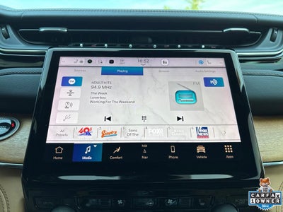 2024 Jeep Grand Cherokee Summit