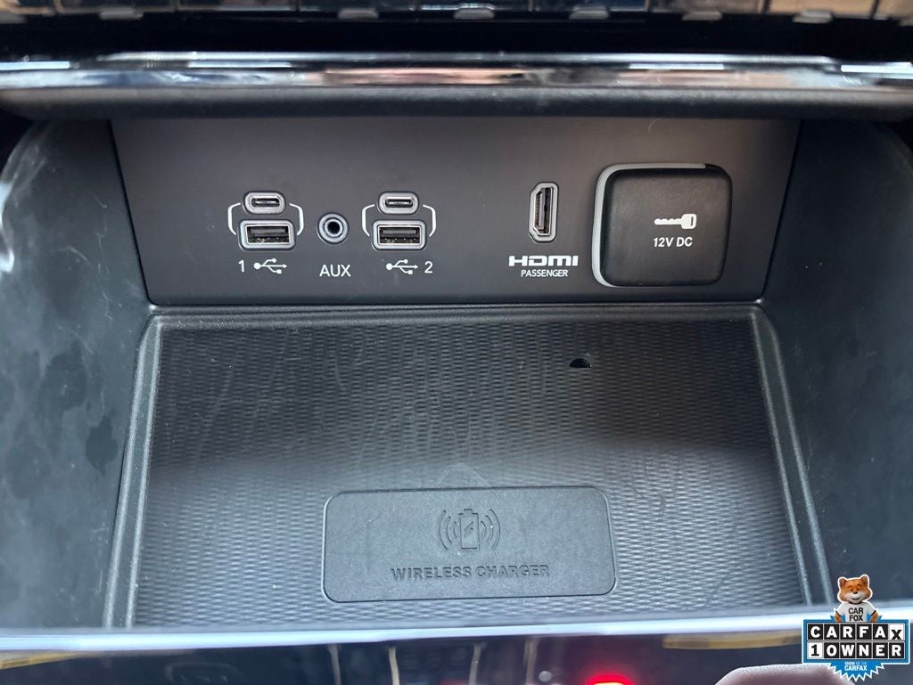 2024 Jeep Grand Cherokee Summit
