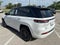 2027 Jeep Grand Cherokee Summit