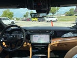 2027 Jeep Grand Cherokee Summit