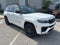 2027 Jeep Grand Cherokee Summit