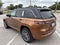 2027 Jeep Grand Cherokee Summit