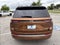 2027 Jeep Grand Cherokee Summit