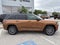 2027 Jeep Grand Cherokee Summit