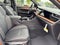 2027 Jeep Grand Cherokee Summit