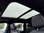 2027 Jeep Grand Cherokee Summit