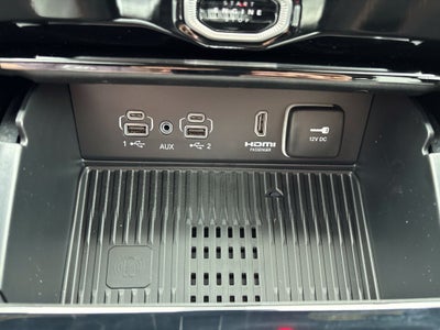 2027 Jeep Grand Cherokee Summit