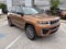 2027 Jeep Grand Cherokee Summit