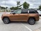 2027 Jeep Grand Cherokee Summit