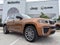 2027 Jeep Grand Cherokee Summit