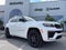 2027 Jeep Grand Cherokee GRAND CHEROKEE SUMMIT 4X4