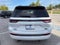 2027 Jeep Grand Cherokee GRAND CHEROKEE SUMMIT 4X4
