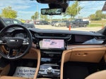 2027 Jeep Grand Cherokee GRAND CHEROKEE SUMMIT 4X4