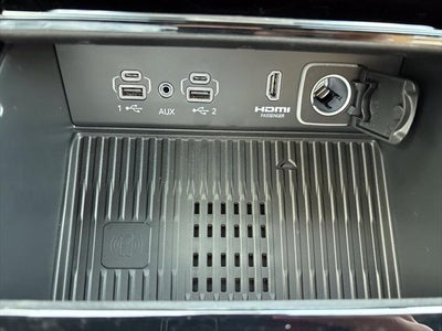 2027 Jeep Grand Cherokee GRAND CHEROKEE SUMMIT 4X4