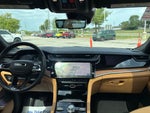 2027 Jeep Grand Cherokee Summit