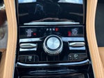 2027 Jeep Grand Cherokee Summit