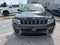 2027 Jeep Grand Cherokee Summit