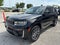 2027 Jeep Grand Cherokee Summit