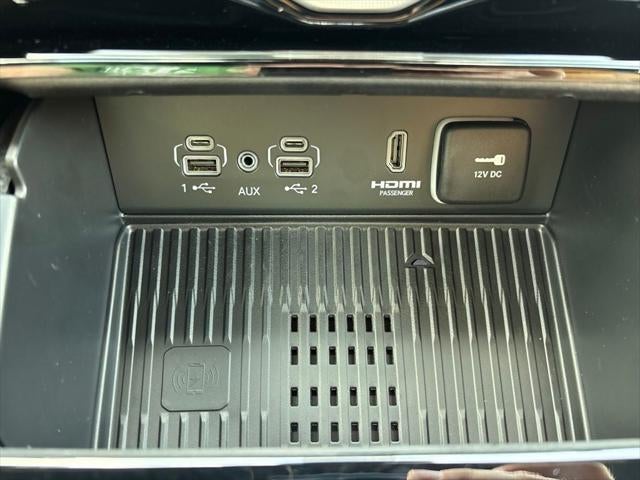 2027 Jeep Grand Cherokee GRAND CHEROKEE SUMMIT 4X4